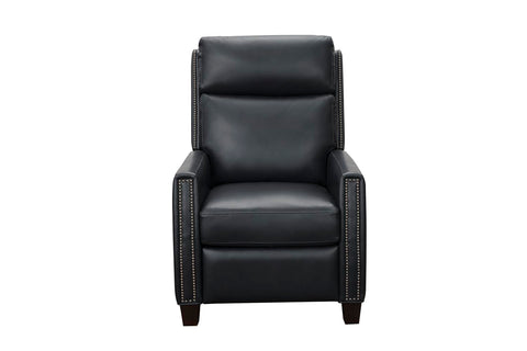 BarcaLounger Anaheim Power Recliner – Shoreham Blue