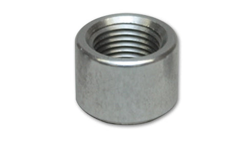 Vibrant Performance 11162 8 AN Female Weld Bung