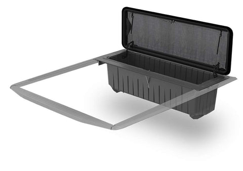 G3650091 Tool Box for 2019 Chevrolet Silverado 1500 6 ft. 6 in. Bed