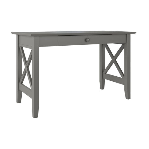 AFI, Lexi Desk with Drawer, Grey