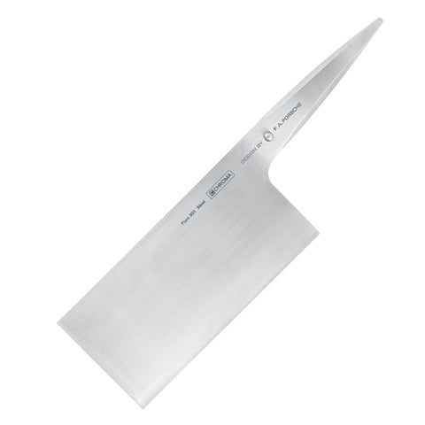 Chroma Type 301 Designed By F.A. Porsche Chinese Vegetable Cleaver