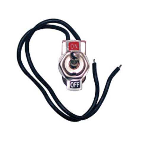 Diamond Group TL12 Toggle Switch