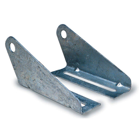 Tie Down 81235 Split Panel Bracket - Pair
