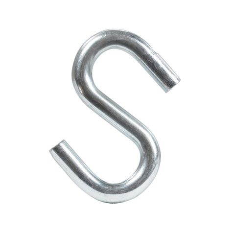 "s" Hook 150 Lbs. (Pack Of 20)