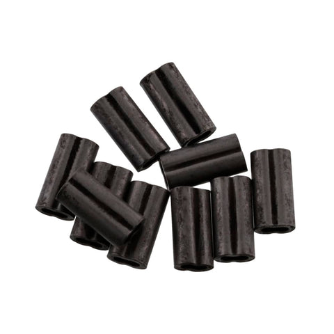 Scotty #1011 Double Line Connector Sleeves (10-Pack)