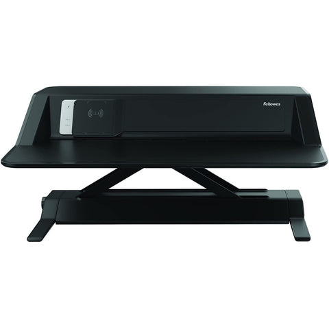 Fellowes Lotus DX Sit-Stand Workstation