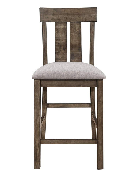 QUINCY COUNTER HEIGHT CHAIR