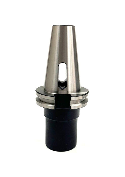 HHIP 3900-4307 CAT 40 "V" Flange Morse Taper Adapter, MT3