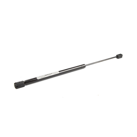 Whitecap G-3120C Black Nitrate Gas Spring - 5-1/2" to 7-1/2", 20 lbs.