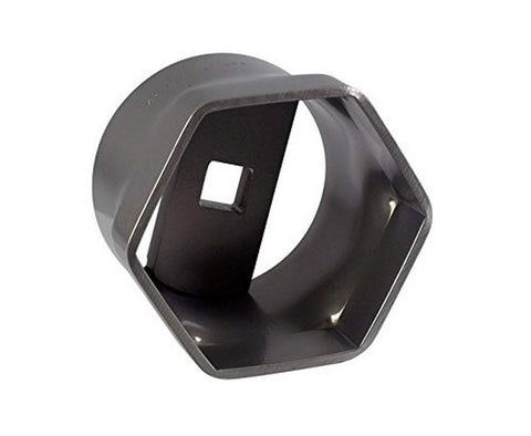 OTC 1914 Wheel Bearing Locknut Socket - 6 Point, 4" Opening Size