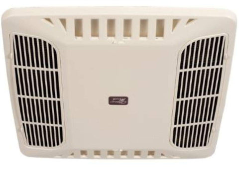 Coleman Mach 8430A633 Chillgrille Cool Only White