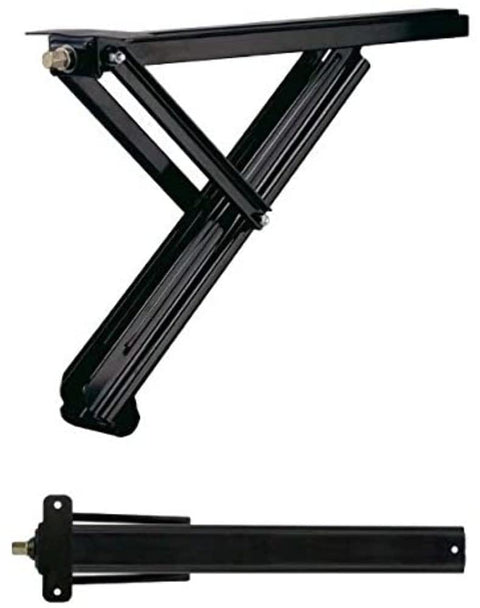 ADNIK 23125 BAL RV Products Trailer Stabilizer Jack Stand