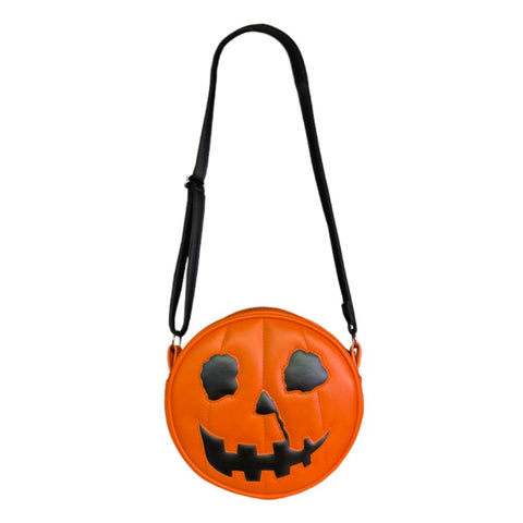 Halloween (1978) Pumpkin Costume Purse