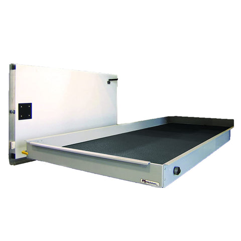 MORryde CTG60-5290W Sliding Cargo Tray - 52" x 90"