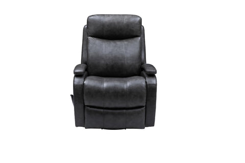 BarcaLounger Duffy Recliner - (Ryegate Gray)