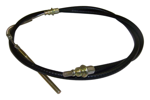 Crown Automotive J0999978 Brake Cable Assembly