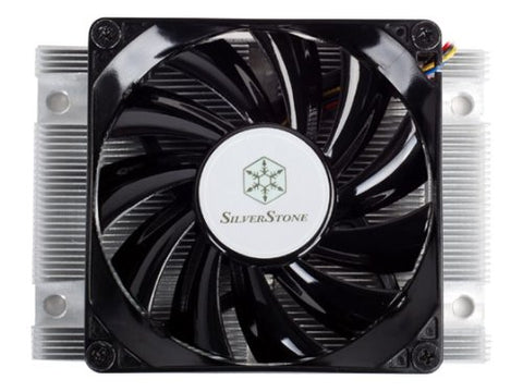AMD SocketAM2 106mm(W)x20.5mm(H)x80mm(D) 80mm cooling fan
