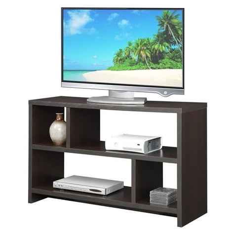 Convenience Concepts Northfield TV Stand Console, Espresso