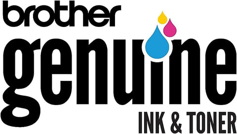 BROTHER MFC-J491DW - SD YLD YELLOW INK