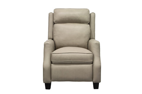 BarcaLounger Nixen Low Leg Recliner – Shoreham-Cream