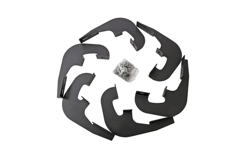 Dee Zee DZ16340 NXt Bracket Kit