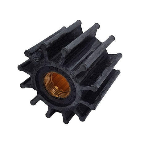 Johnson Pump - 812BT-1 - IMPELLERS BULK F6 W THREAD MC97 20P