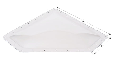 ICON 01868 RV Skylight