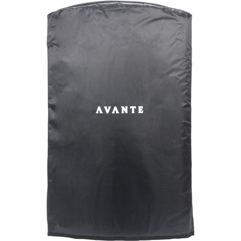 A15 COVER Avante A15 speaker black cover