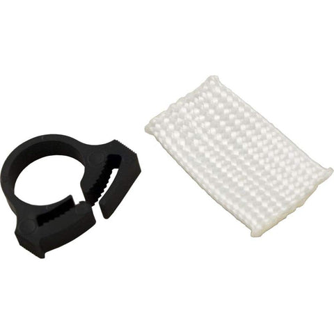 Pentair 59016200 Air Bleed Socket Replacement Kit Pool and Spa Filter