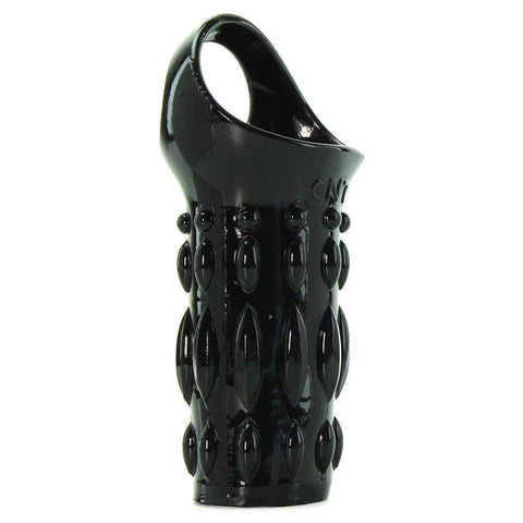 Nasstoys Maxx Men Erection Sleeve, Black