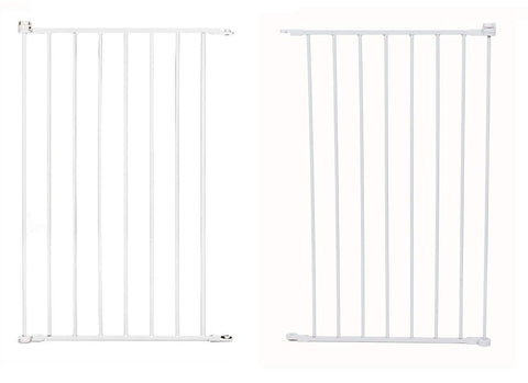 2-pack extension sfor 1510hpw Flexi Extra Tall Gate