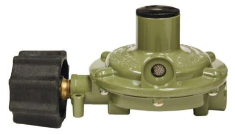 AP Products Marshall Excelsior MEGR-230-1618 Low Pressure Reg Bulk 9:00 Vent