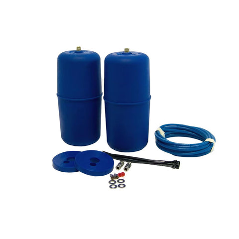 Firestone Airide 4118 Coil-Rite Rear Air Springs Kit fits 2018-2025 Equinox Terrain | 5-35 PSI | No Drill Installation | Load Capacity of 1,000 Pounds | Absorbs Road Shock