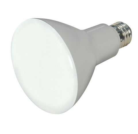Satco S9621 Medium Light Bulb in Light Finish, 5.19 inches