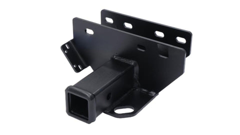 BXH1002 Class III 2" Receiver Hitch fits 2021 2025 Bronco | Designed for Off-Road | Versatile Towing Accessory | Secure Connection for Trailers, Bike Racks, Cargo Carriers