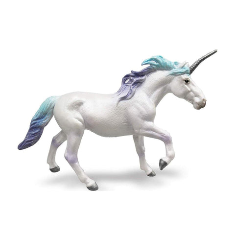 Breyer Horses Corral Unicorn Stallion