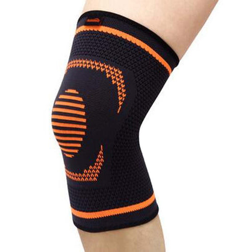 Koala Superstore Professional Sports Kneepad Running Anti-wear Breathable Riding Knee Brace