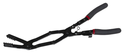 Lisle 17370 Degree Long Hose Clamp Pliers