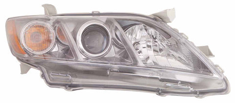 DEPO 312-1198R-ACN7 Replacement Passenger Side Headlight Assembly (This product is an aftermarket product. It is not created or sold by the OE car company)