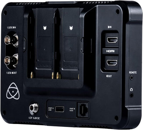 Atomos Shinobi 7" 4K HDMI/SDI Monitor