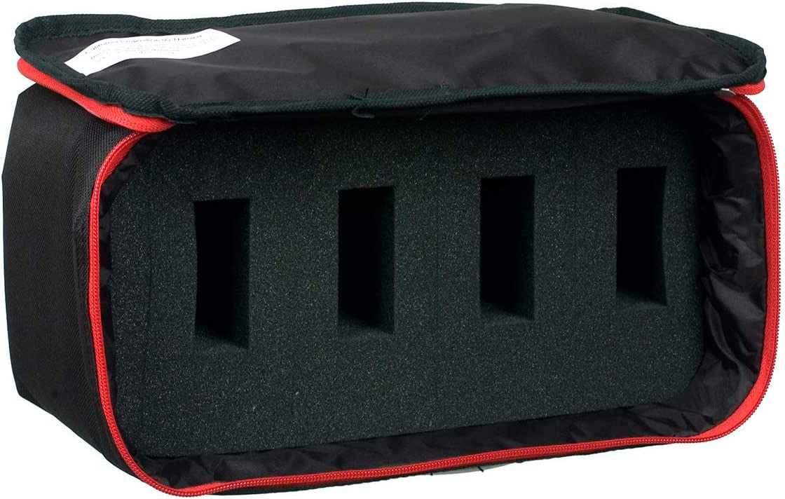 VocoPro PA System (BAG-4BP)