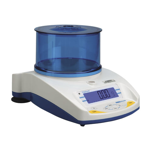 Adam Equipment Highland Portable Precision Balances - HCB 1502