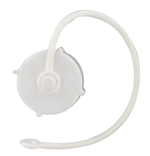 Valterra T1020-1DWVP White 3/4" Carded Hose Cap