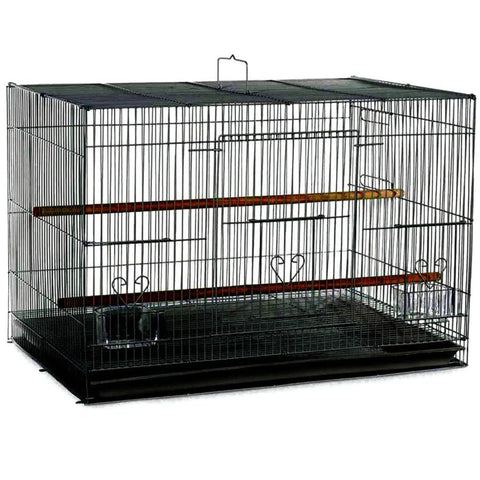 A&E Cage Company 52401070: Cage Flight Bk 24X16