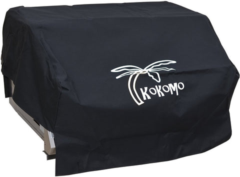 Kokomo 3 Burner Built in Grill Cover