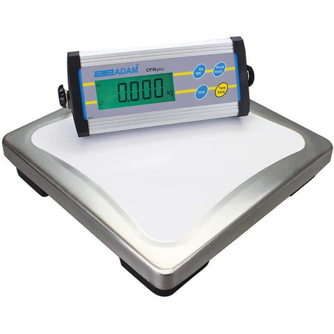 Bench Scale, Digital, 150kg/330 lb.