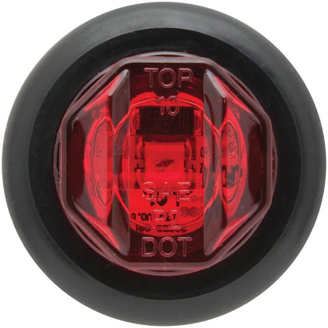 Optronics MCL12RK Led Uni-light Kit; Red