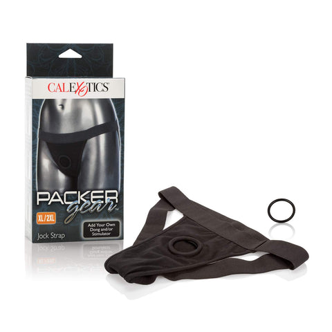 CalExotics Packer Gear™ Jock Strap - Xl/2xl