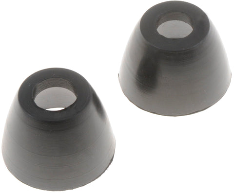 Dorman 13566 Universal Tie Rod Dust Boots, Contains (1) 1/2 In. and (1) 9/16 In. Dust Boots, 2 Piece Universal Fit