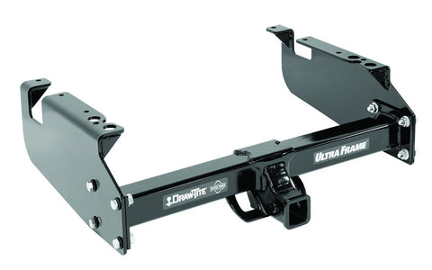 Draw-Tite 41943 Class V Ultra Frame Trailer Hitch, 2 Inch Receiver Compatible with Ford F-350 Super Duty 1999-2019, Ford F-450 Super Duty 1999-2019, Ford F-550 Super Duty 1999-2019 Model Years